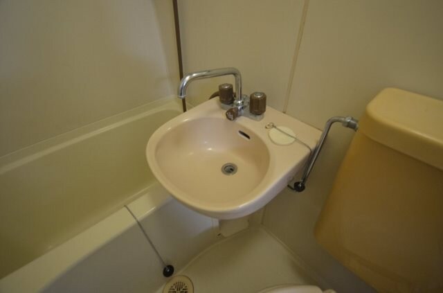 段原Oビルの物件内観写真