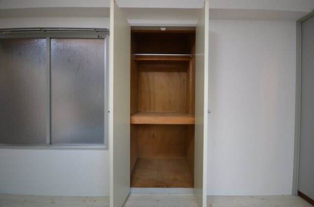 段原Oビルの物件内観写真