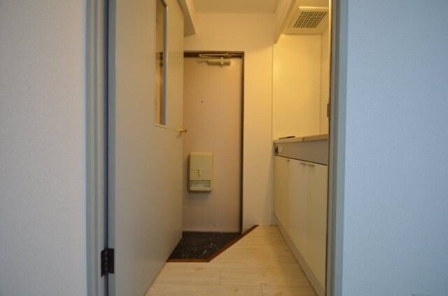 段原Oビルの物件内観写真