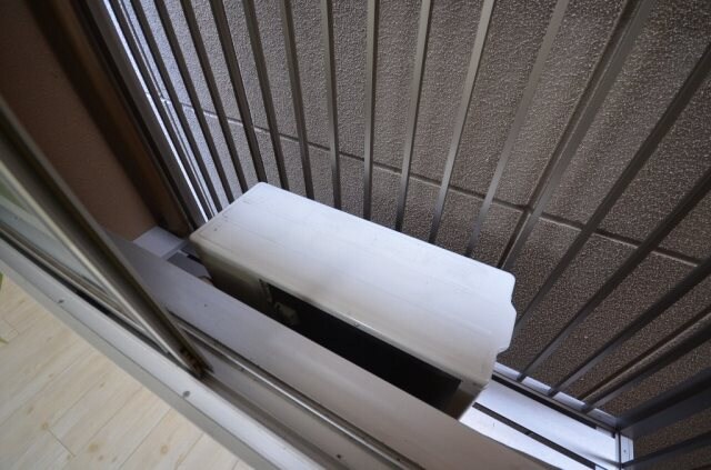 段原Oビルの物件内観写真