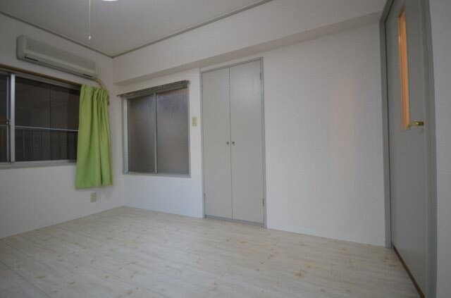 段原Oビルの物件内観写真