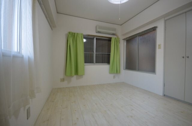 段原Oビルの物件内観写真