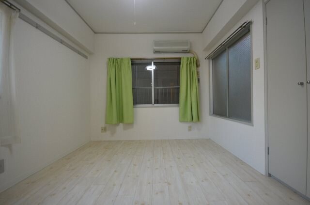 段原Oビルの物件内観写真