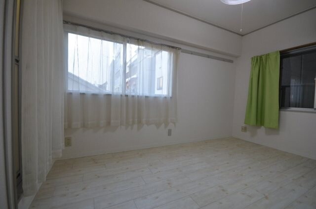 段原Oビルの物件内観写真