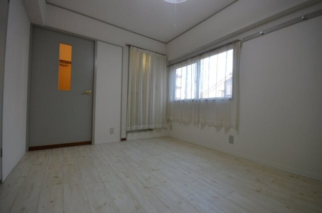 段原Oビルの物件内観写真