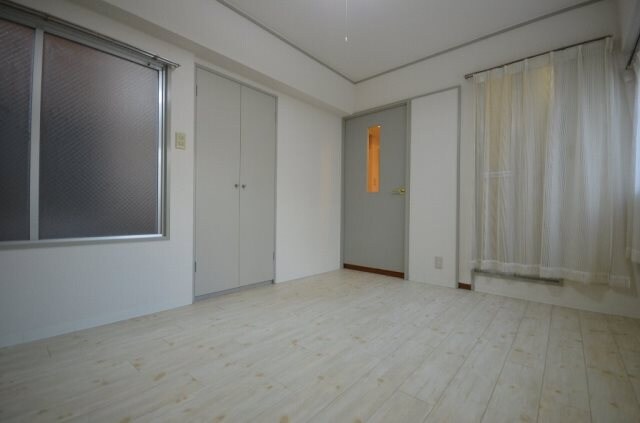 段原Oビルの物件内観写真