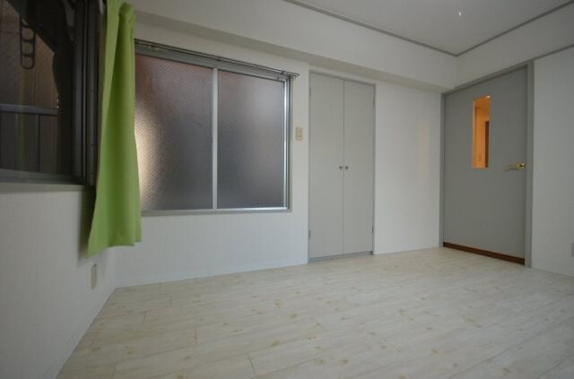 段原Oビルの物件内観写真