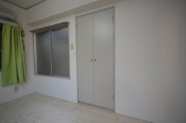 段原Oビルの物件内観写真