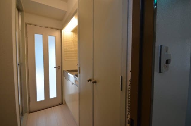 段原Oビルの物件内観写真