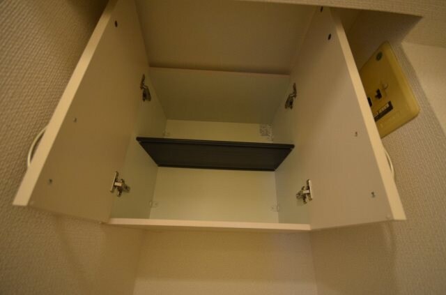 段原Oビルの物件内観写真