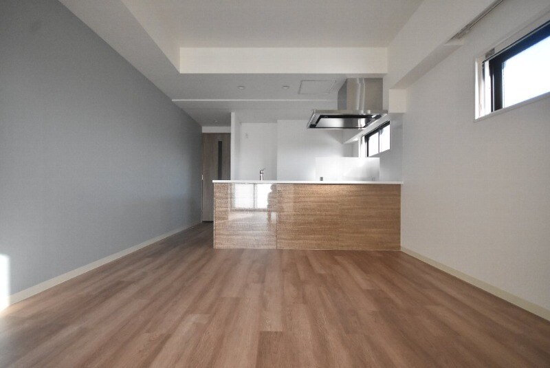 ブランシエスタ広島駅の物件内観写真