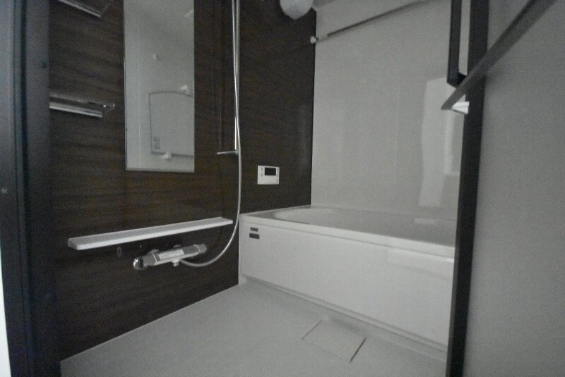 ブランシエスタ広島駅の物件内観写真