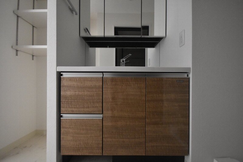 ブランシエスタ広島駅の物件内観写真