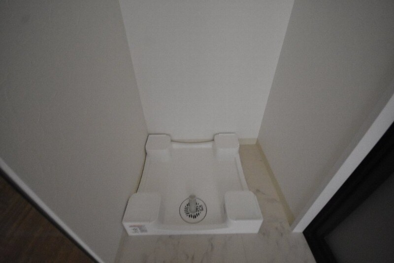 ブランシエスタ広島駅の物件内観写真