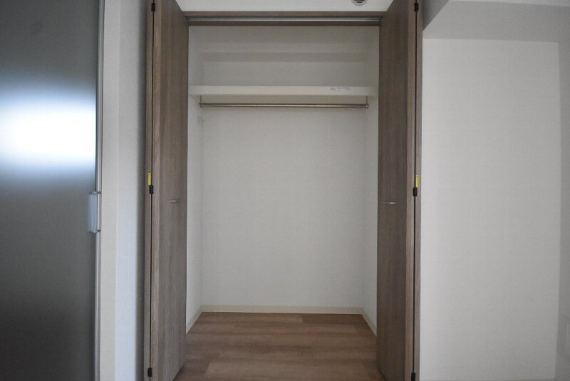 ブランシエスタ広島駅の物件内観写真