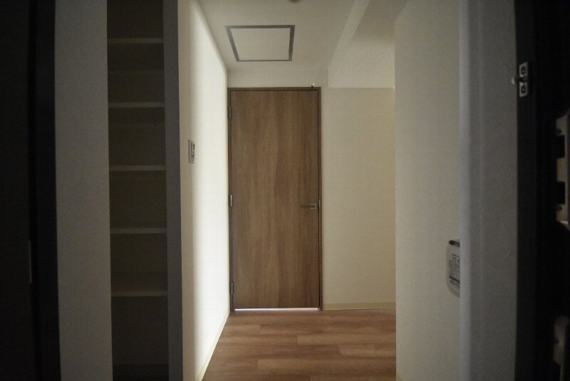 ブランシエスタ広島駅の物件内観写真