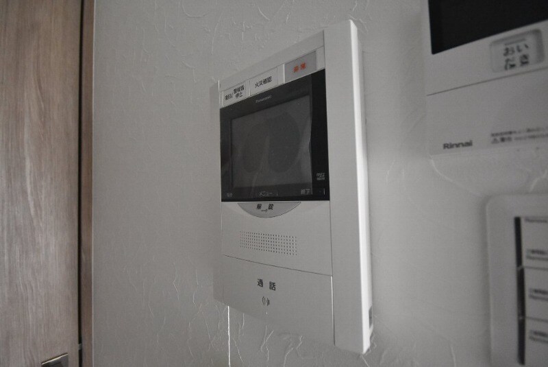 ブランシエスタ広島駅の物件内観写真