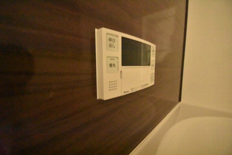 ブランシエスタ広島駅の物件内観写真