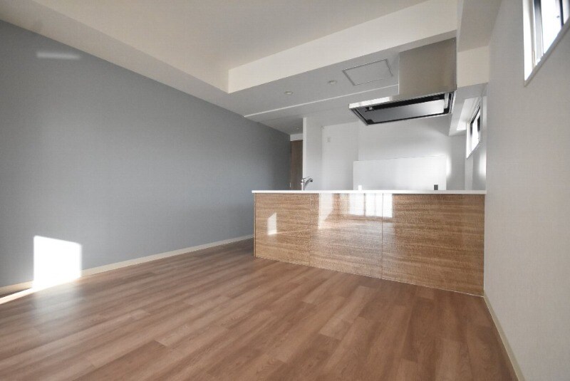 ブランシエスタ広島駅の物件内観写真