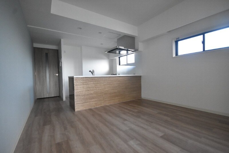 ブランシエスタ広島駅の物件内観写真