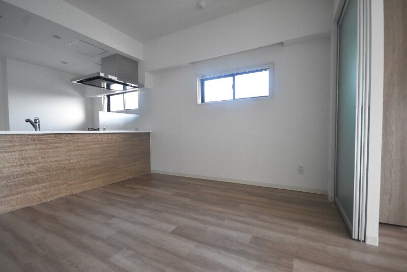 ブランシエスタ広島駅の物件内観写真