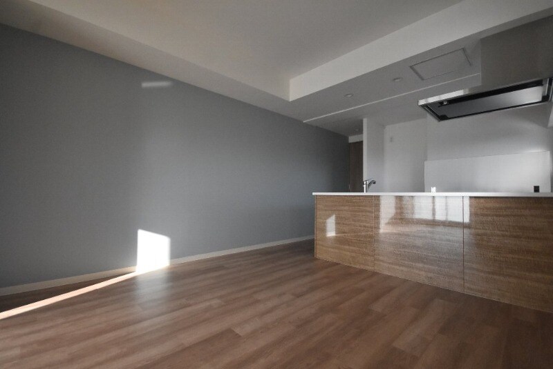 ブランシエスタ広島駅の物件内観写真