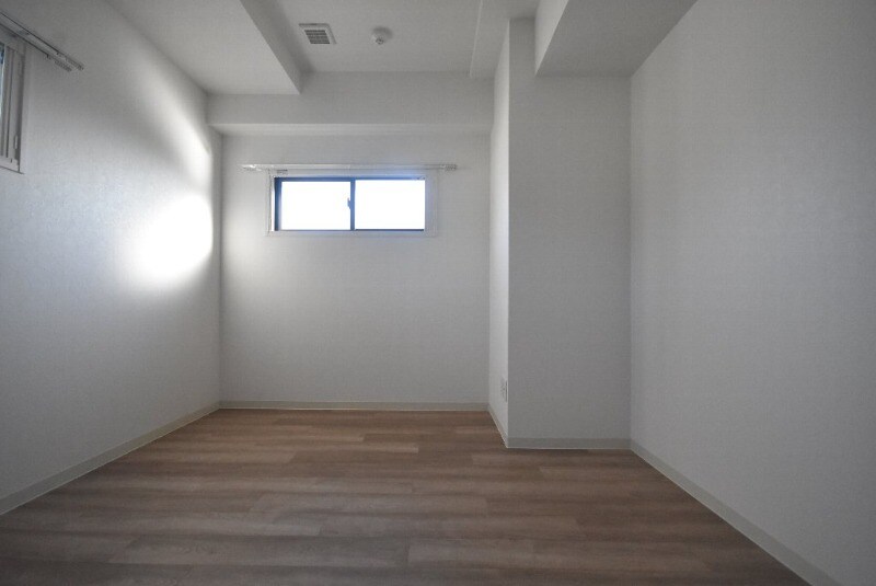 ブランシエスタ広島駅の物件内観写真