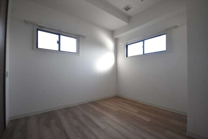 ブランシエスタ広島駅の物件内観写真