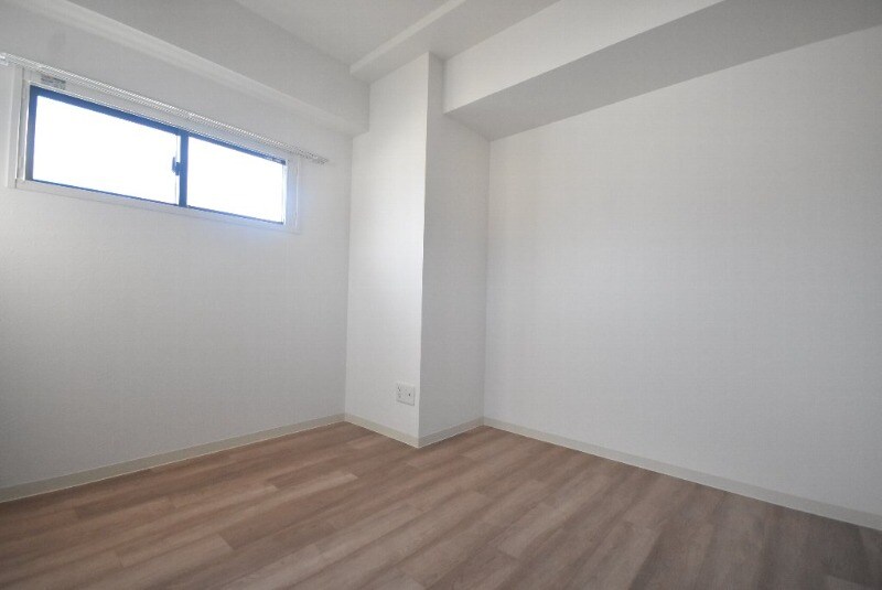 ブランシエスタ広島駅の物件内観写真