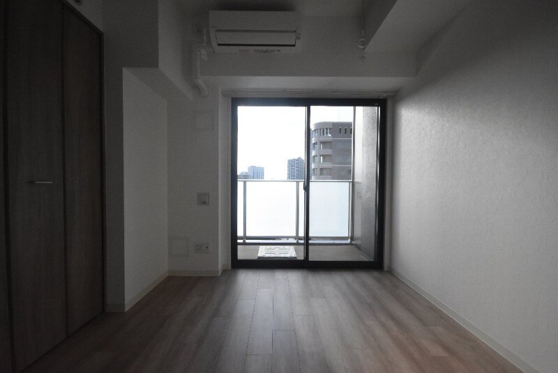 ブランシエスタ広島駅の物件内観写真