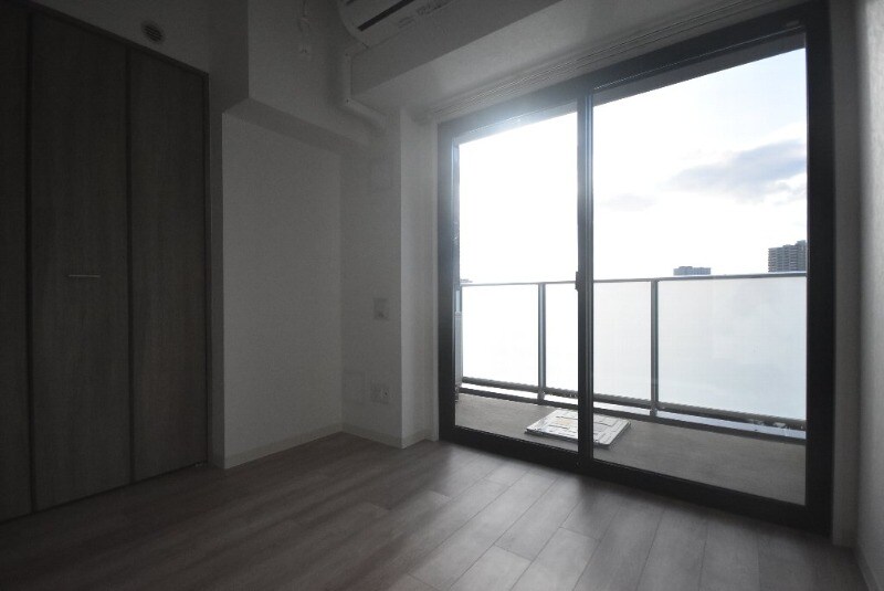 ブランシエスタ広島駅の物件内観写真