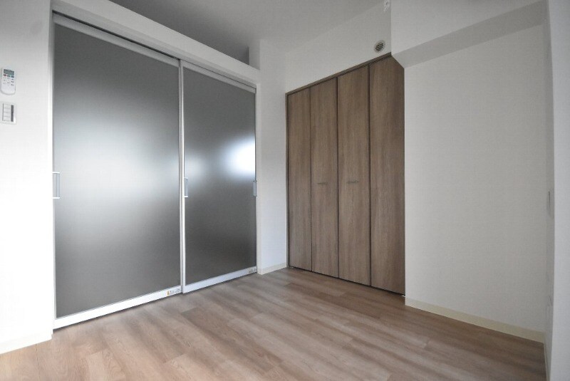 ブランシエスタ広島駅の物件内観写真