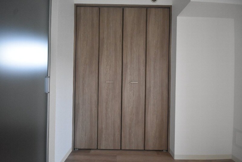 ブランシエスタ広島駅の物件内観写真