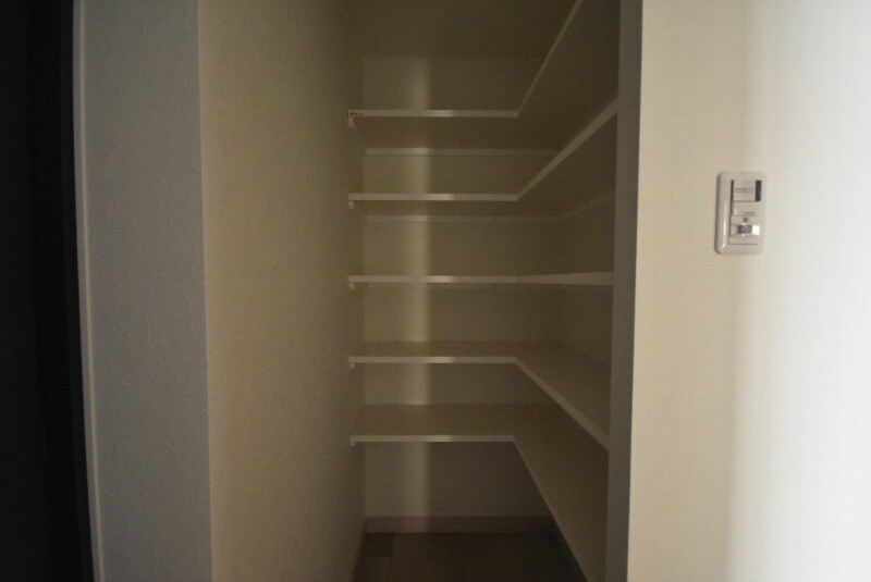 ブランシエスタ広島駅の物件内観写真