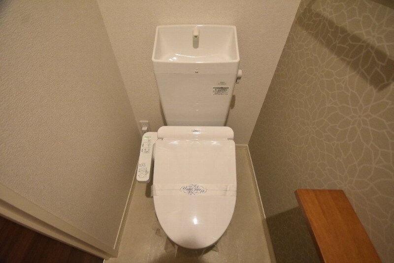 レジデンス西原べレオの物件内観写真