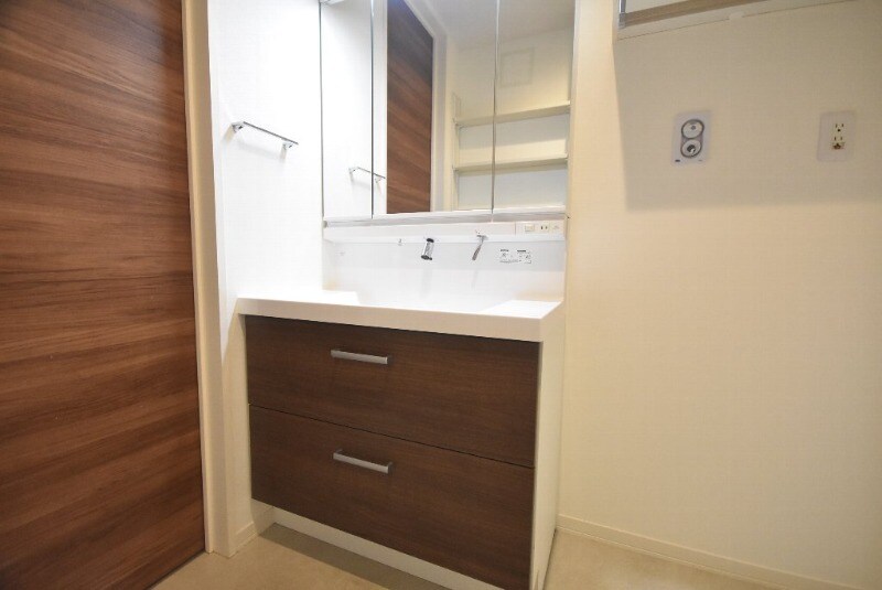 レジデンス西原べレオの物件内観写真