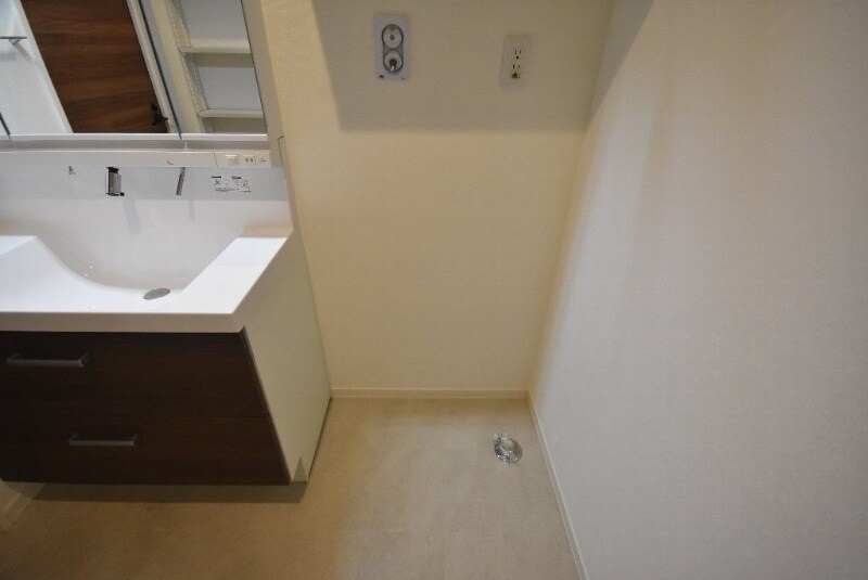 レジデンス西原べレオの物件内観写真