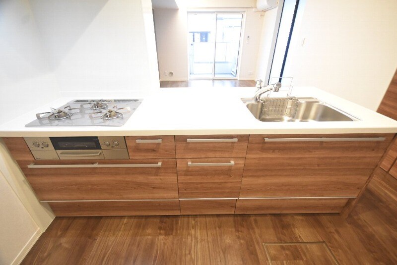 レジデンス西原べレオの物件内観写真