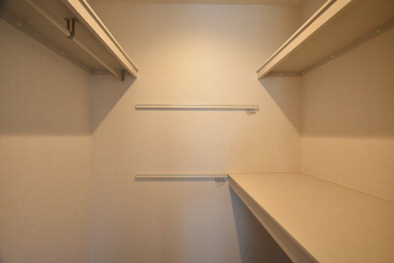 レジデンス西原べレオの物件内観写真