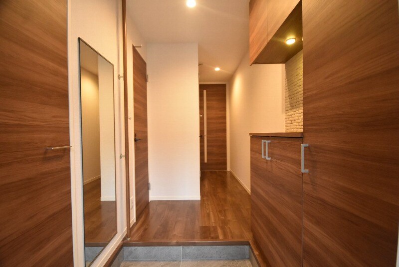 レジデンス西原べレオの物件内観写真