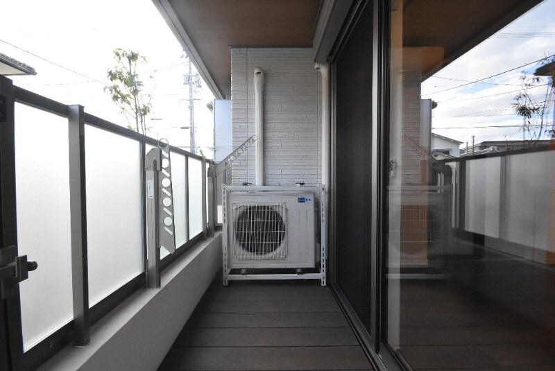 レジデンス西原べレオの物件内観写真