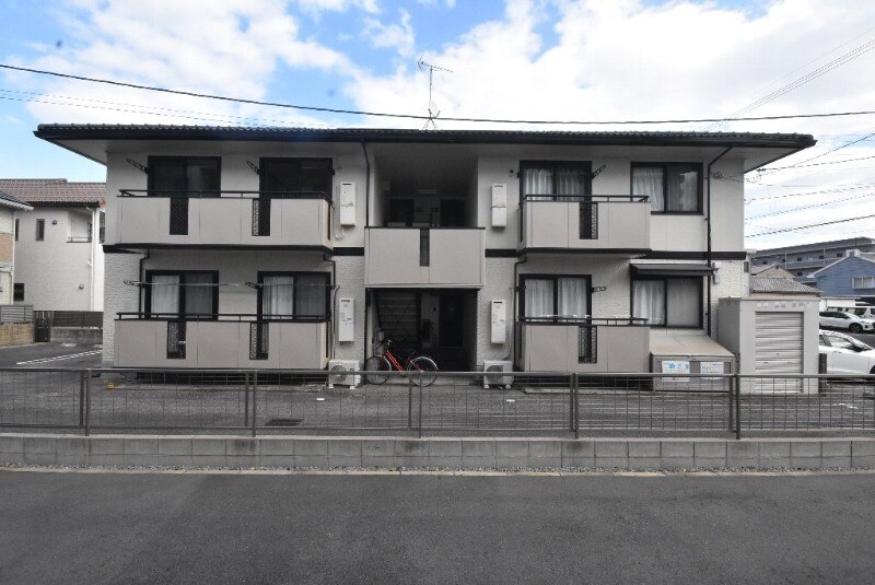 レジデンス西原べレオの物件内観写真