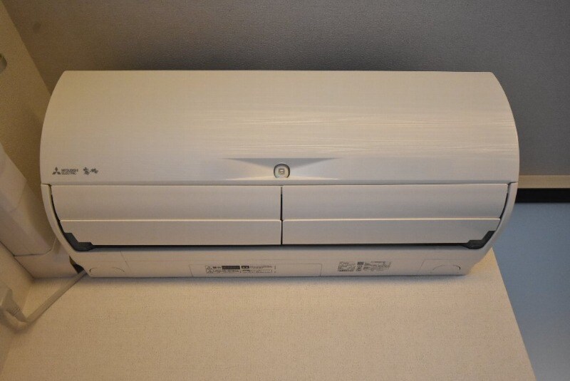 レジデンス西原べレオの物件内観写真