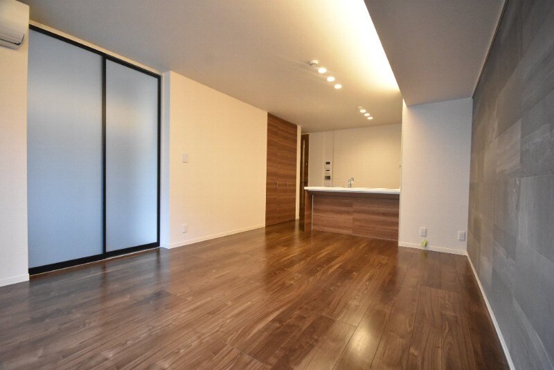 レジデンス西原べレオの物件内観写真