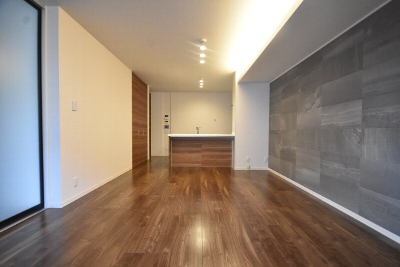 レジデンス西原べレオの物件内観写真