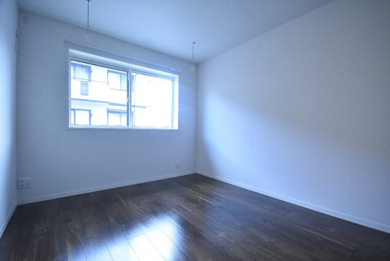 レジデンス西原べレオの物件内観写真