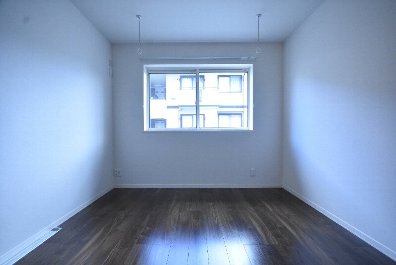 レジデンス西原べレオの物件内観写真