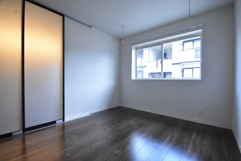 レジデンス西原べレオの物件内観写真