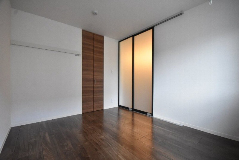 レジデンス西原べレオの物件内観写真