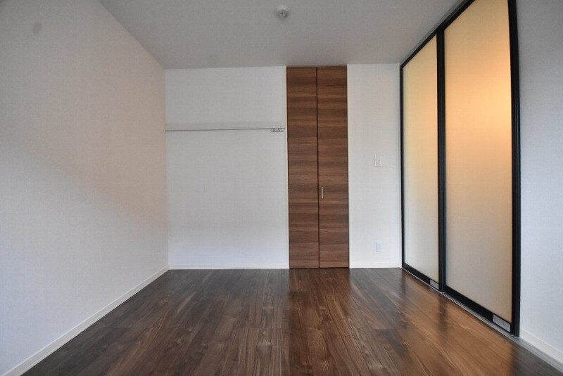 レジデンス西原べレオの物件内観写真